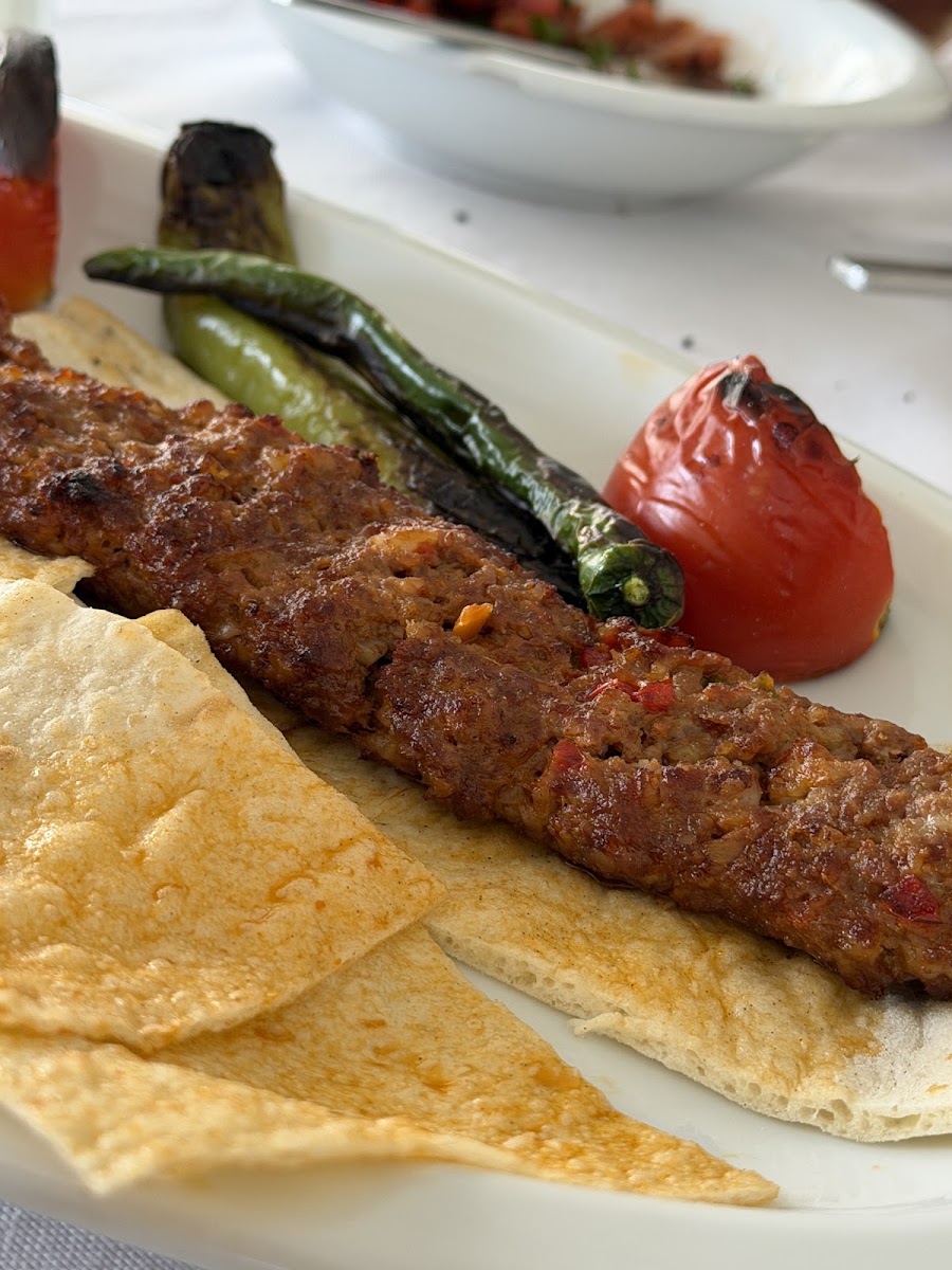 Onur Kebap — photo 8