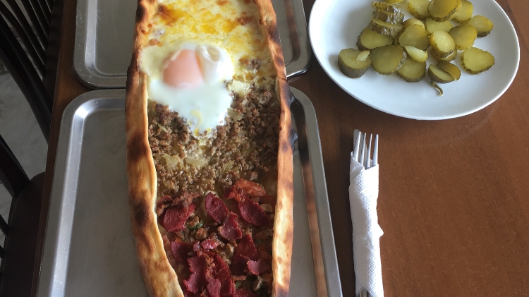 Onur pide espiye — fotoğraf 4