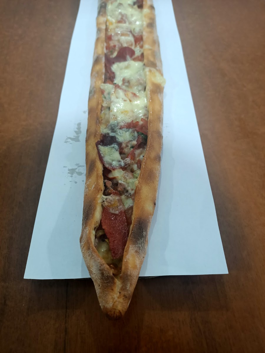 Onur pide espiye — fotoğraf 7