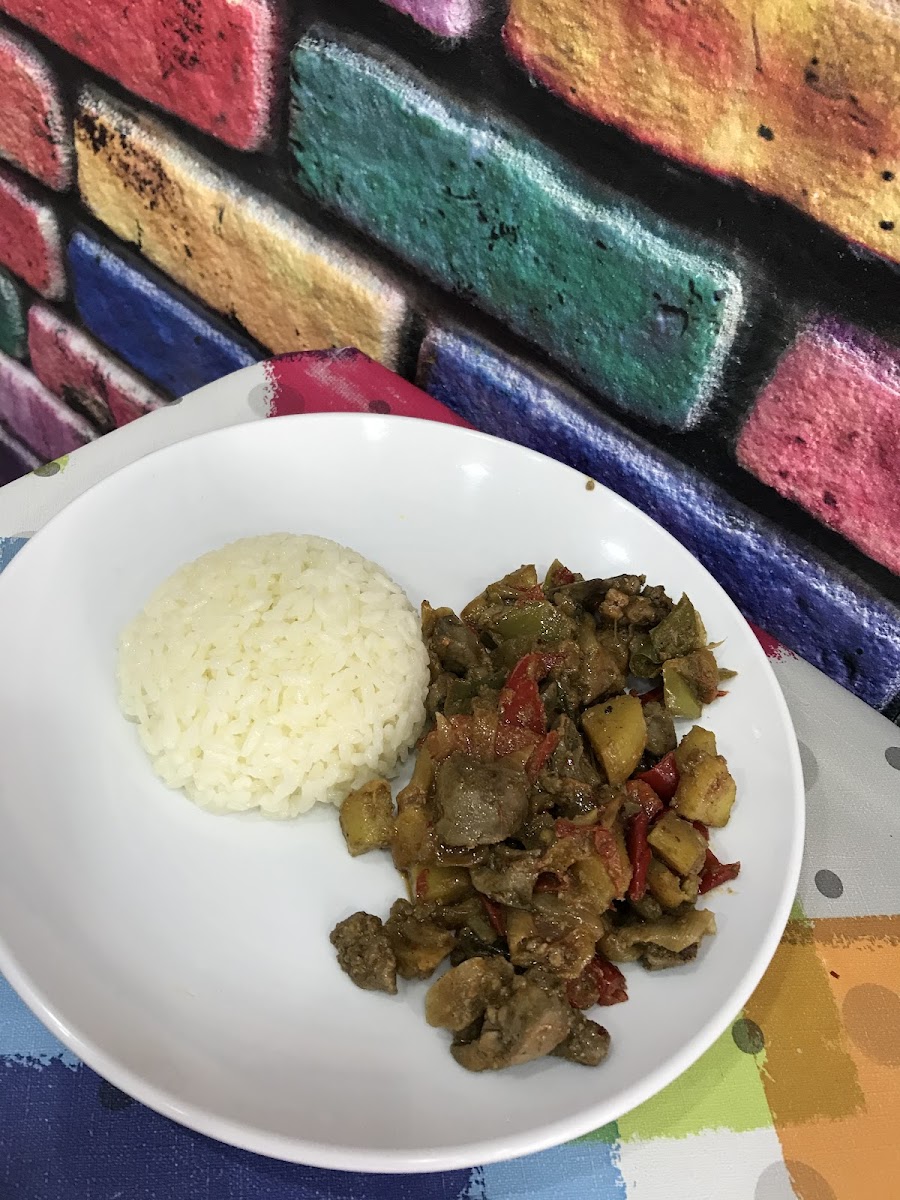 O'nurlu ev yemekleri — fotoğraf 2