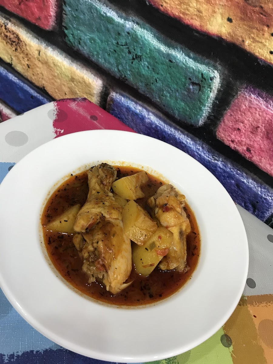 O'nurlu ev yemekleri — fotoğraf 4