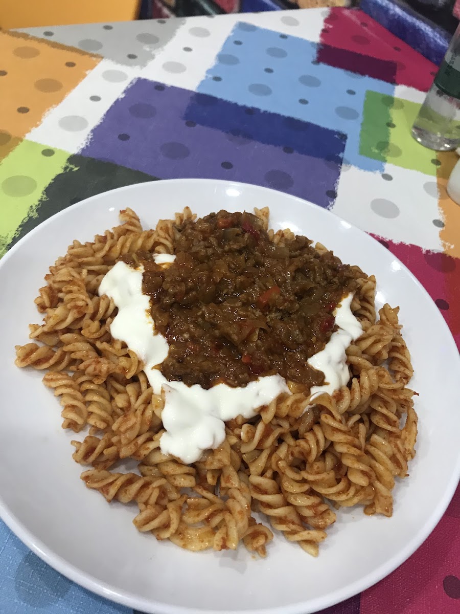 O'nurlu ev yemekleri — fotoğraf 5