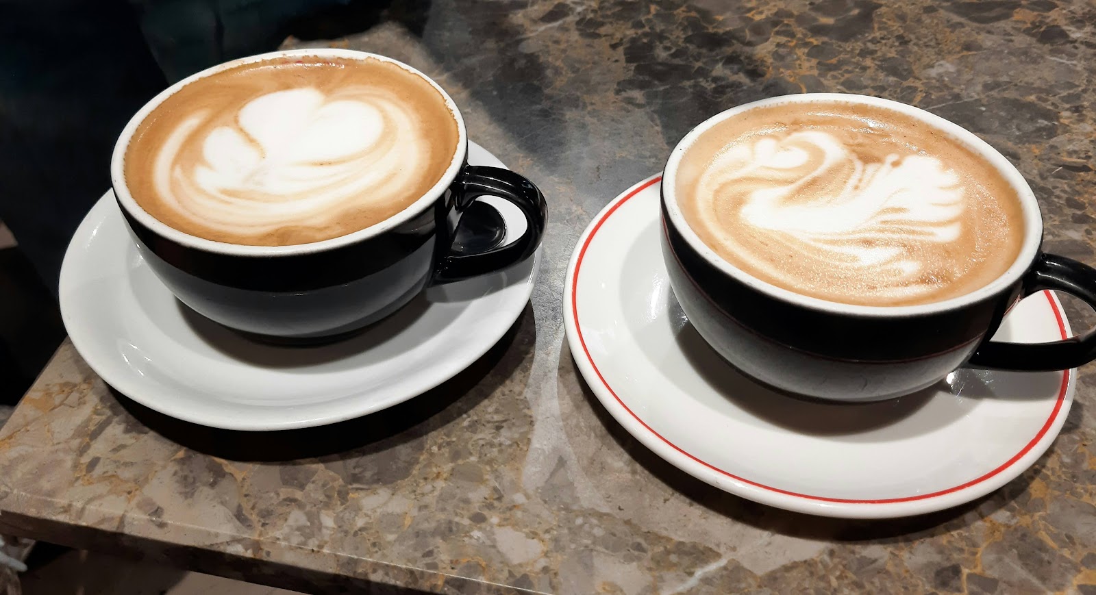 OPS CAFE KARAKOY — photo 8