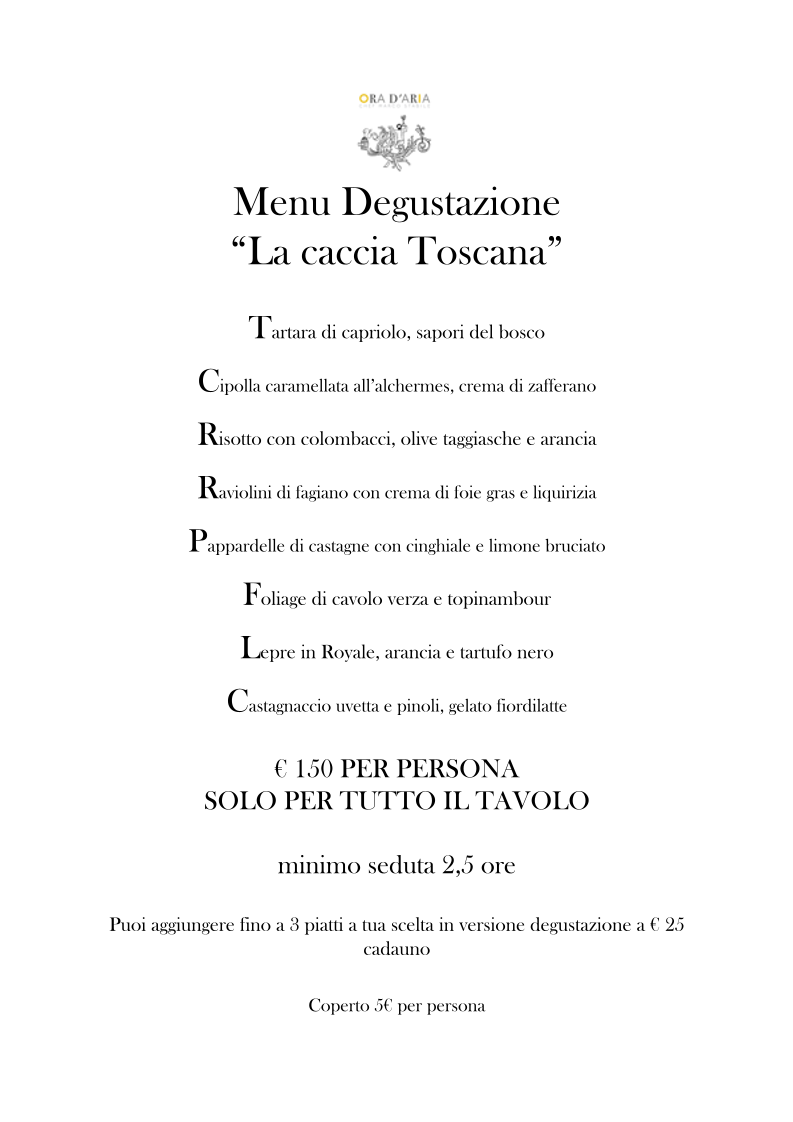 Ora d'Aria — photo 4