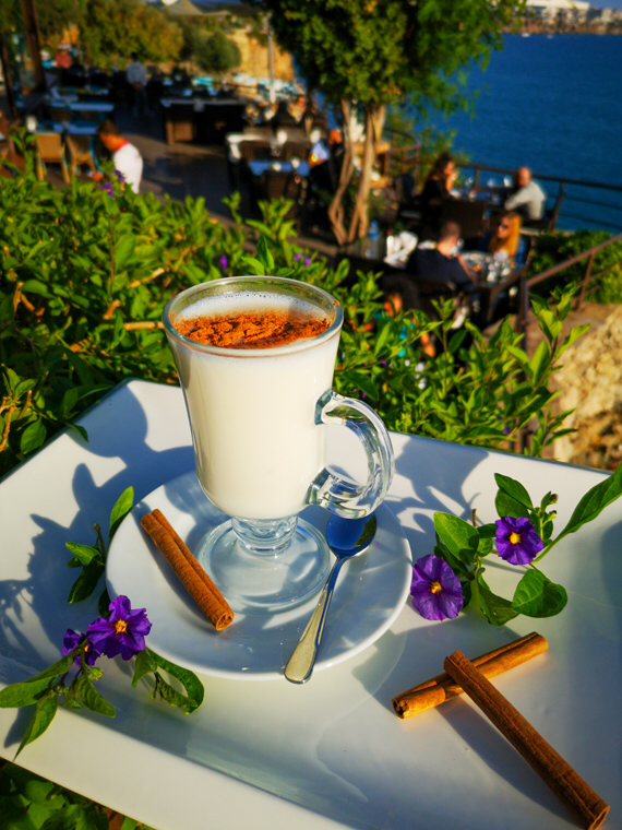 Order Lounge Cafe&Bistro — fotoğraf 5