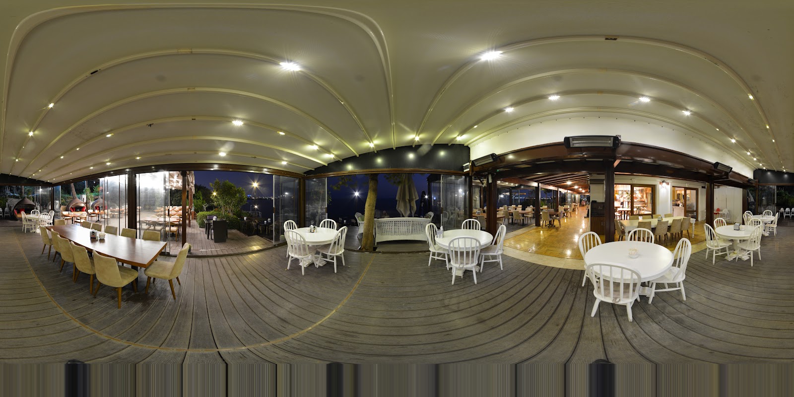 Order Lounge Cafe&Bistro — fotoğraf 8