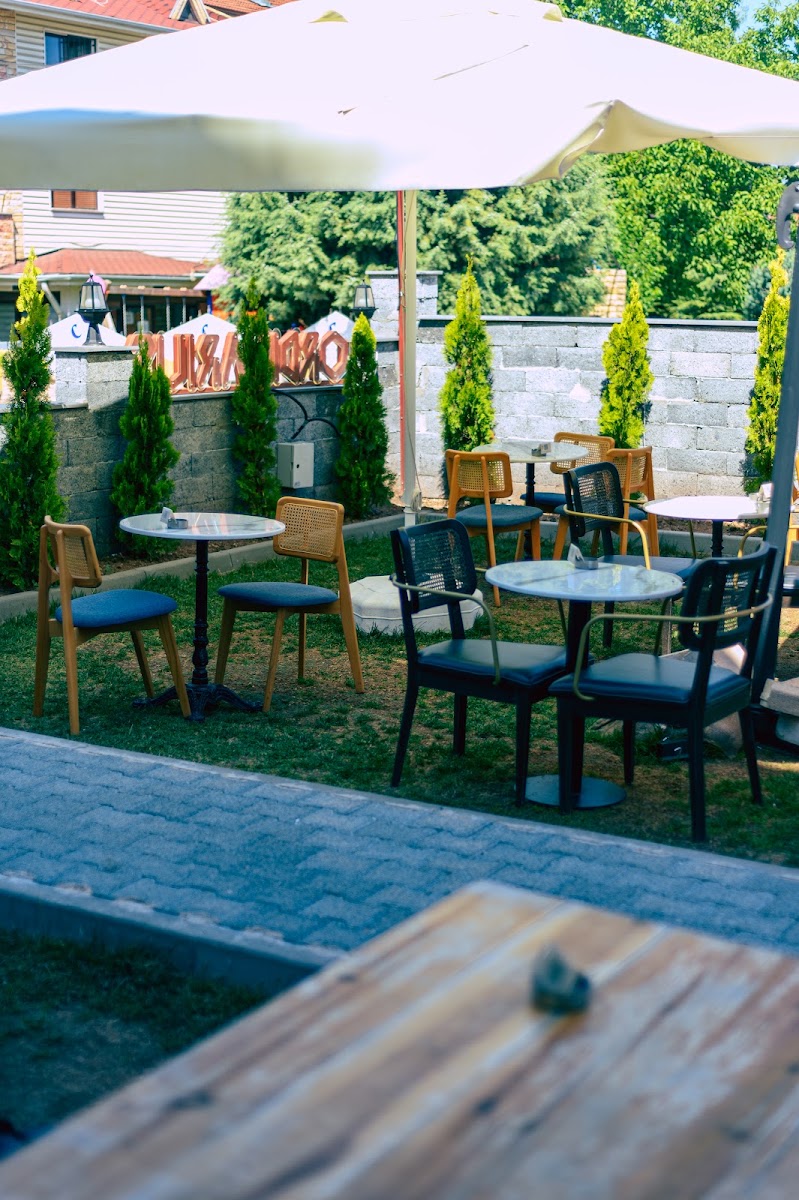Ordinarius Coffee Sümer — photo 5