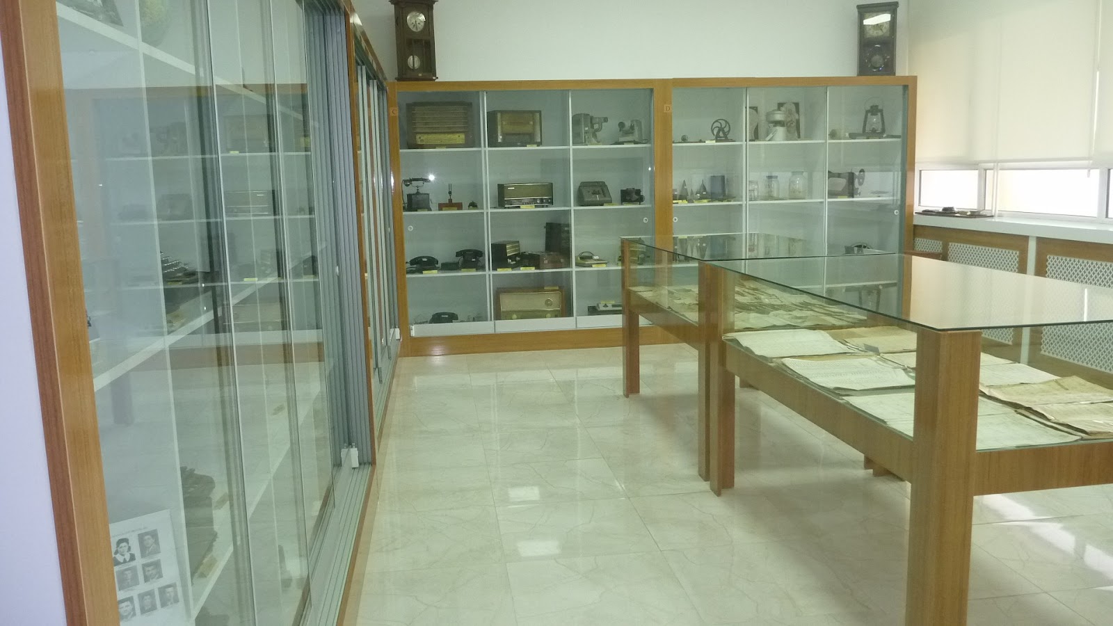 ORDU İL EĞİTİM TARİHİ MÜZESİ — fotoğraf