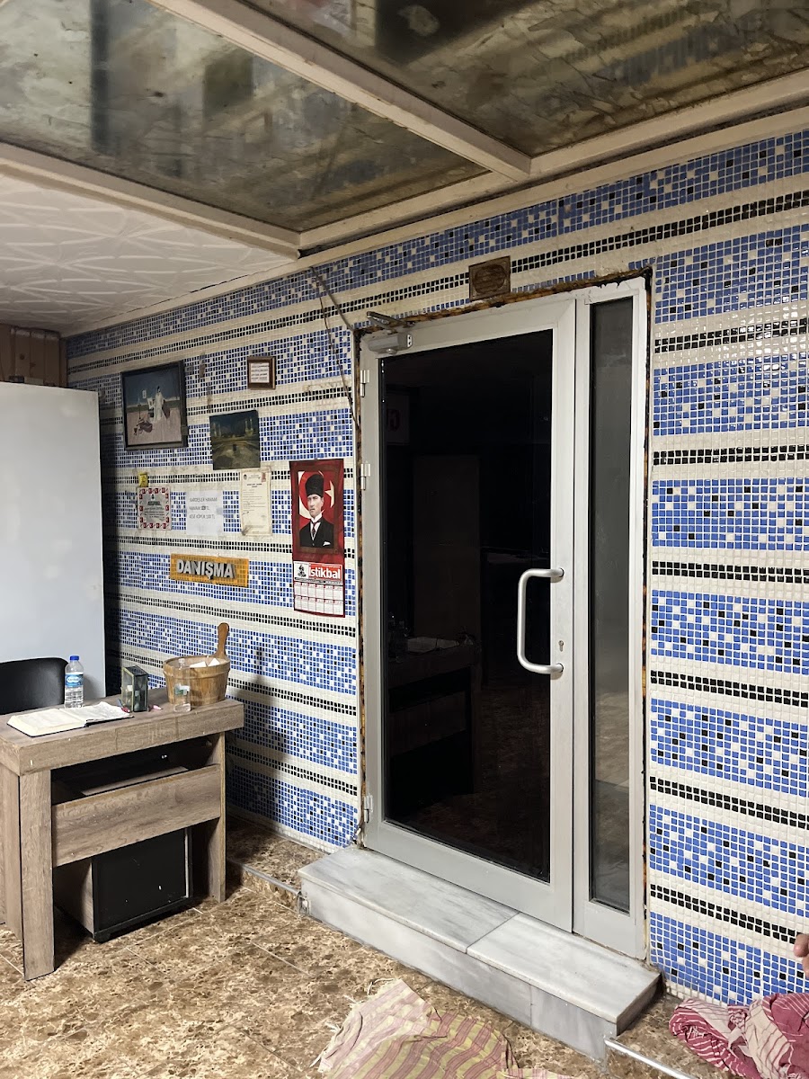 Ordu Kardesler Hamami — fotoğraf