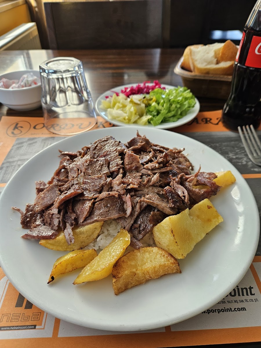 Ordu Kervansaray Lokantası — fotoğraf 4