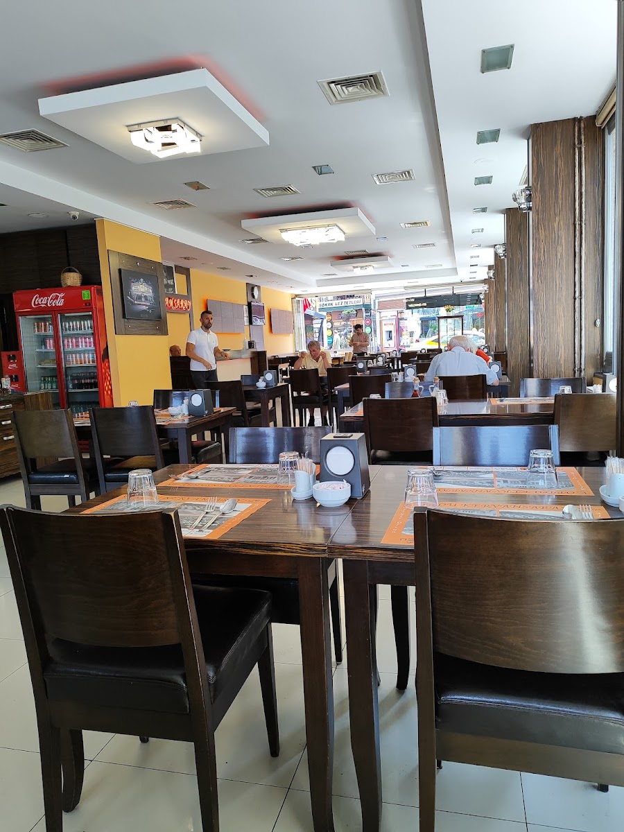Ordu Kervansaray Lokantası — fotoğraf 5