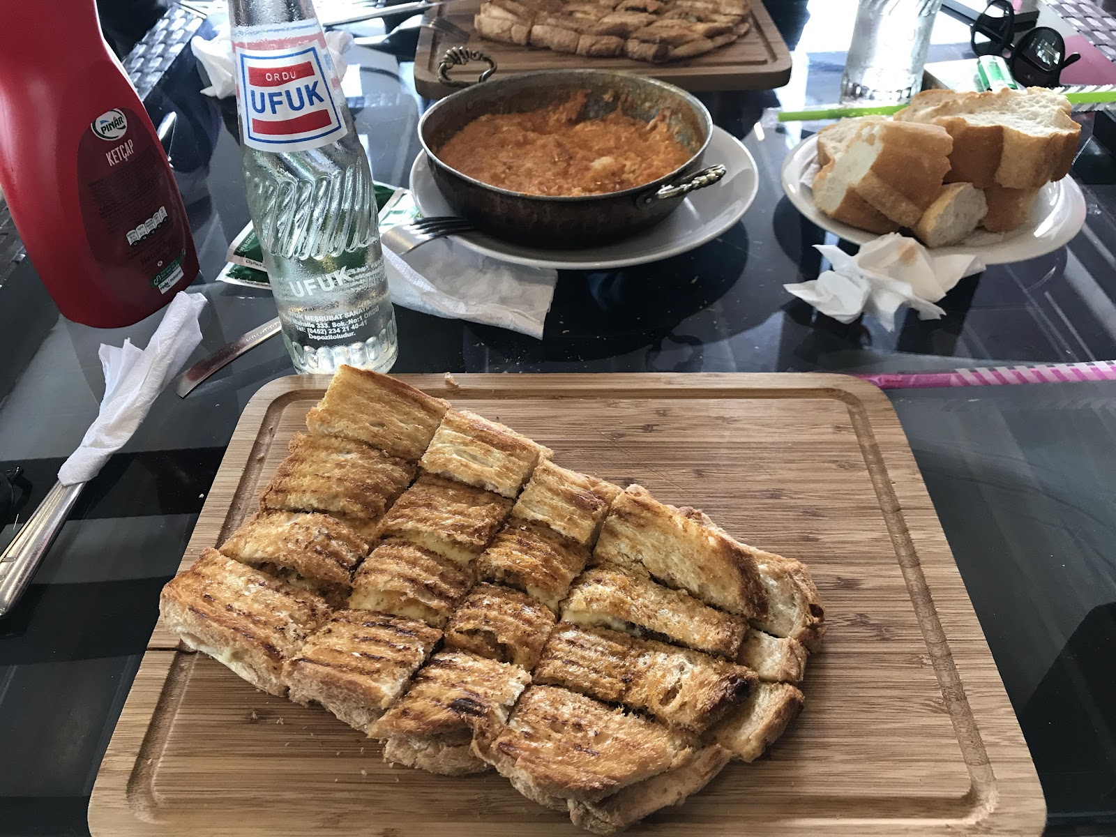 Ordu Simit — fotoğraf 2