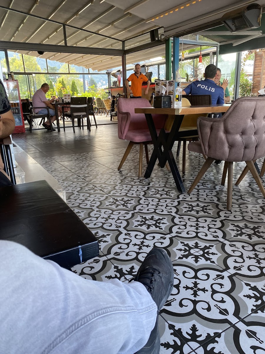 Ordu Simit — fotoğraf 3