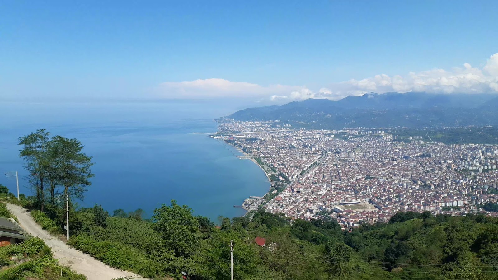 Boztepe Teleferik İstasyonu — fotoğraf 3