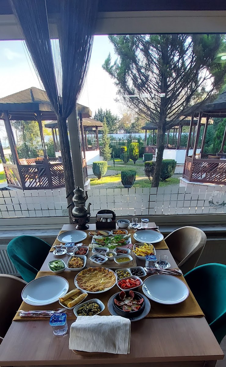 Ordu üniverstesi Uygulama Restoranı (RESTORAN ODÜ) — fotoğraf 5