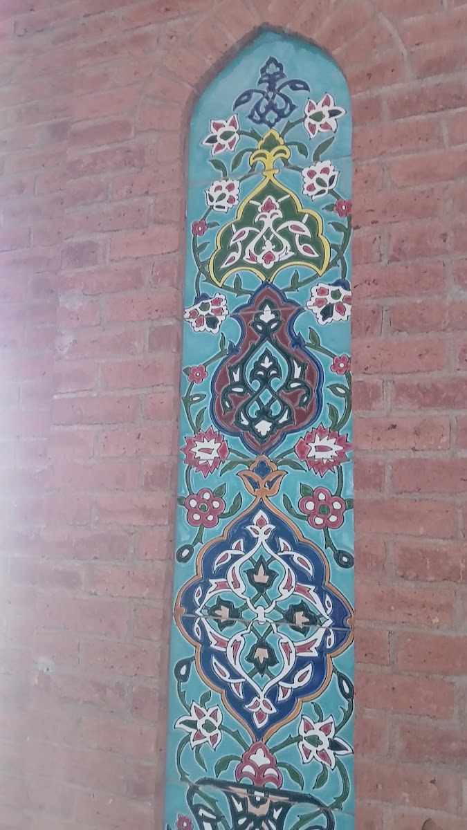 Ordubad Cümə Məscidi — photo 3