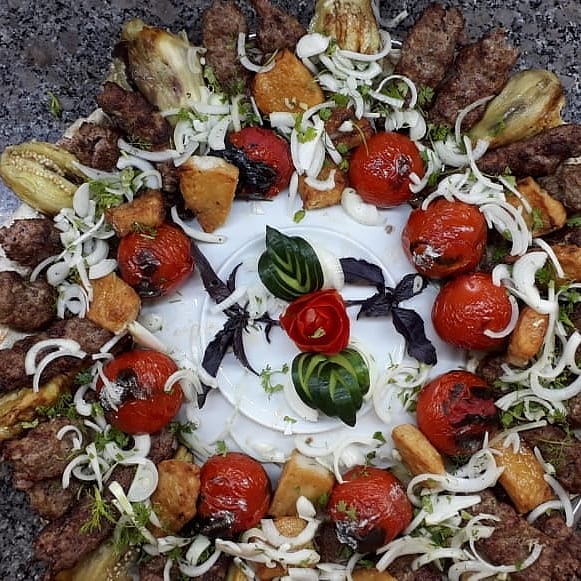 Ordubad Mənzərə Ailəvi Restoran — photo 8