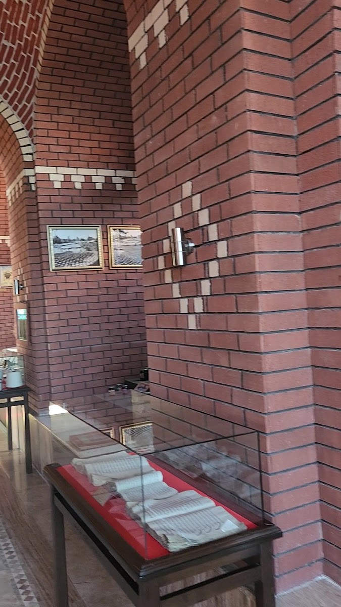 Ordubad Qeysəriyyəsi — photo 3