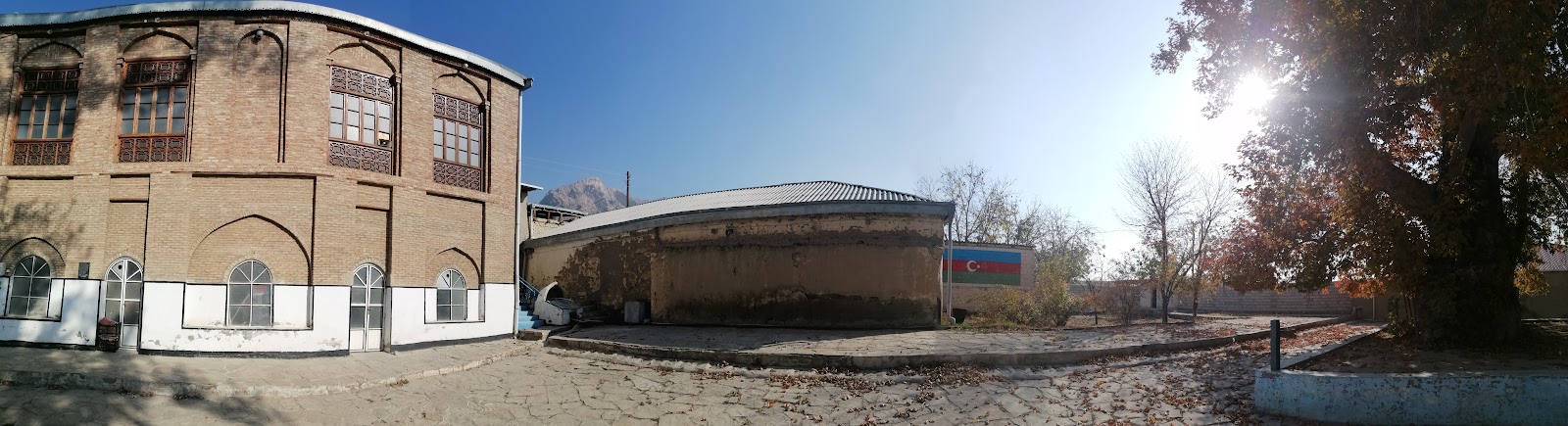 Ordubad Rayonu — photo