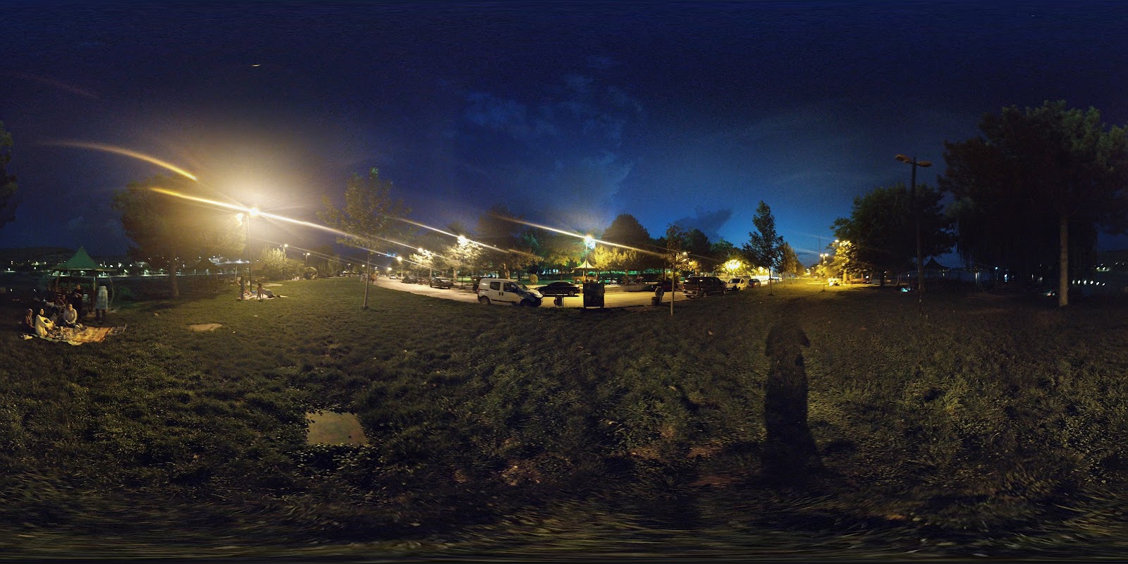 Ordüzü Göleti — fotoğraf 5