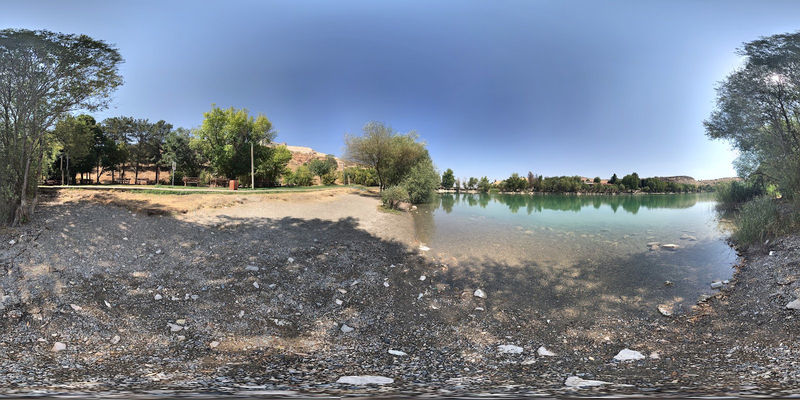 Orduzu piknik alani — fotoğraf 2
