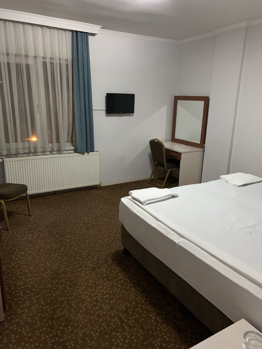 Oreko Ekspres Otel — fotoğraf 2