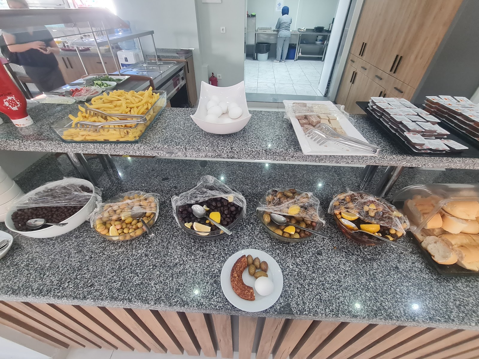Oreko Ekspres Otel — fotoğraf 5