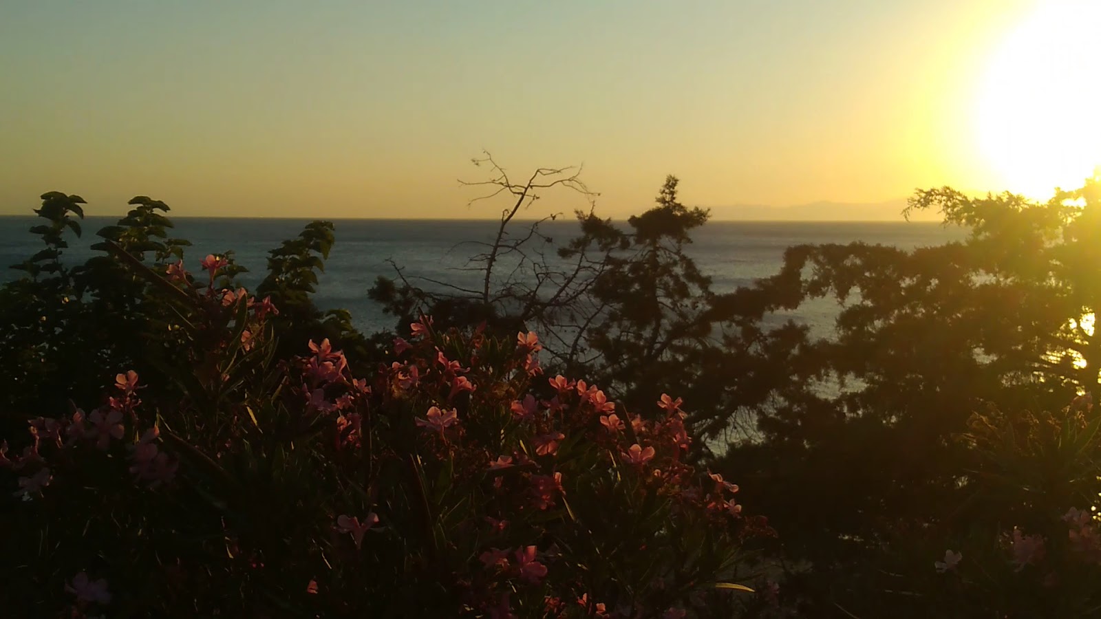 Ören Halk Plajı — fotoğraf 2