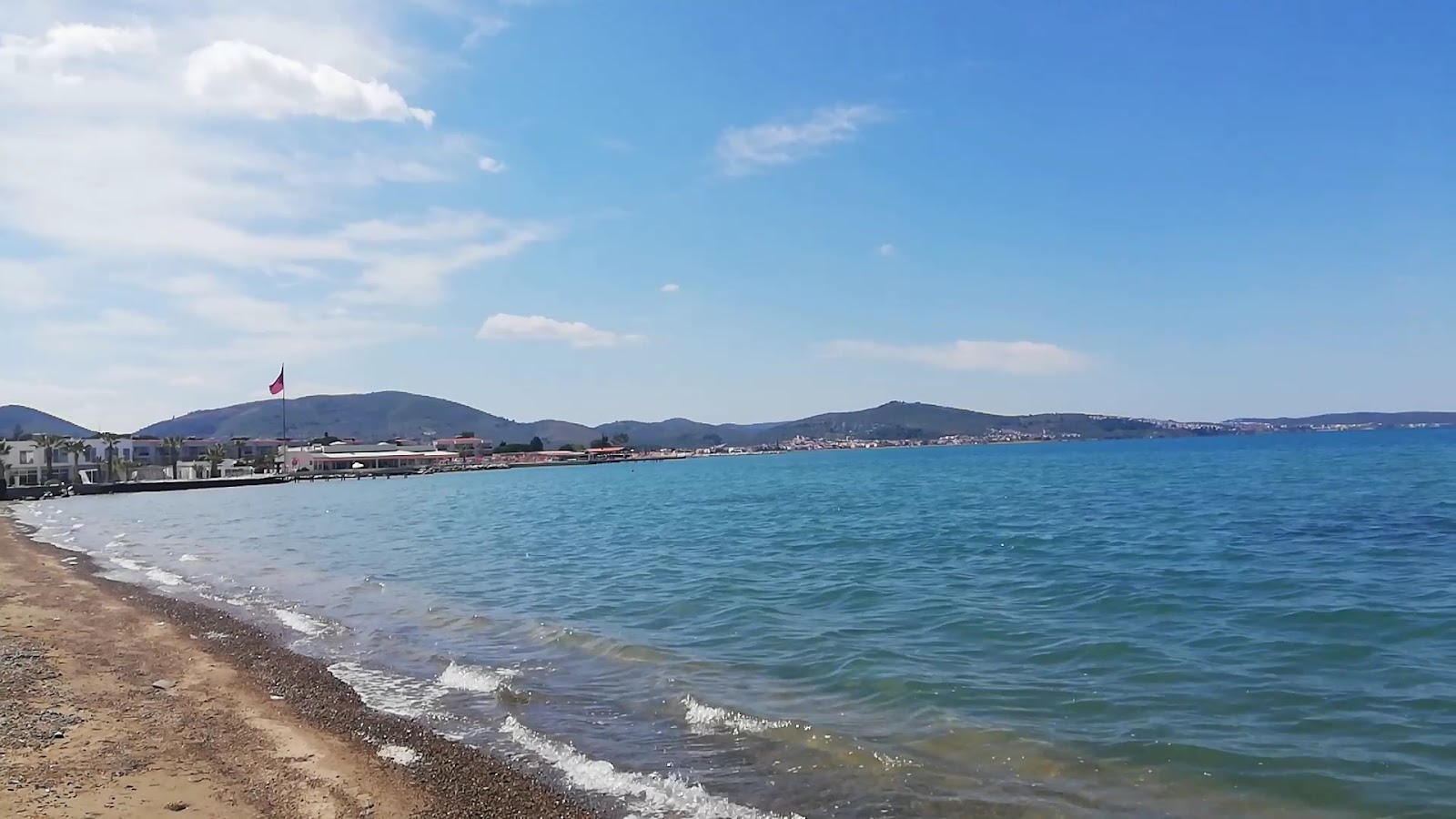 Ören Halk Plajı — fotoğraf 3