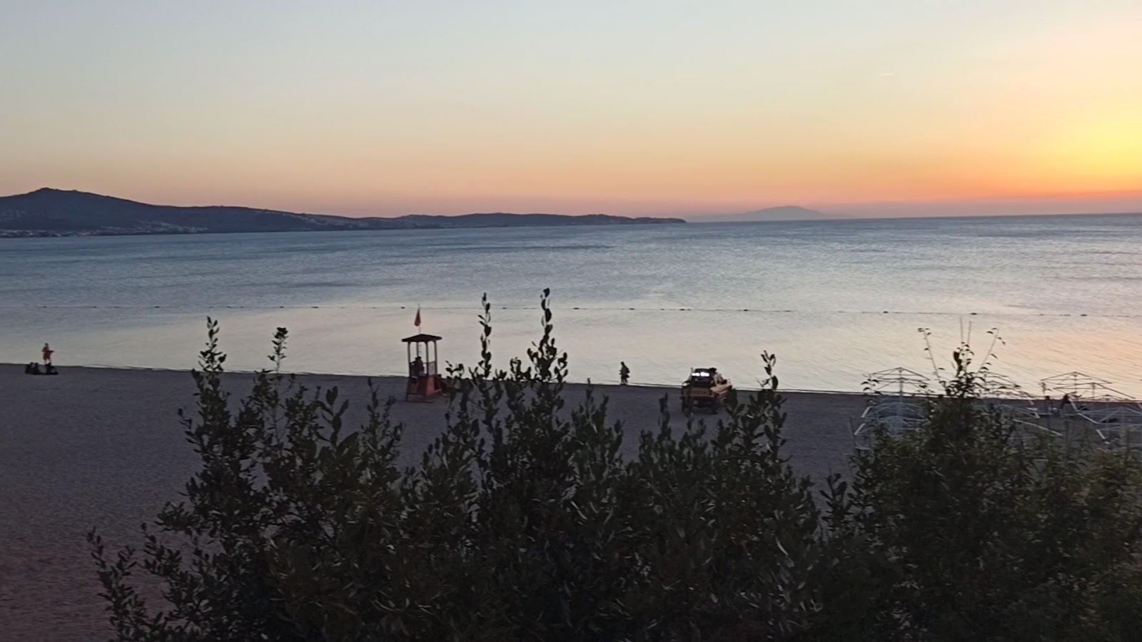 Ören Halk Plajı — fotoğraf 4