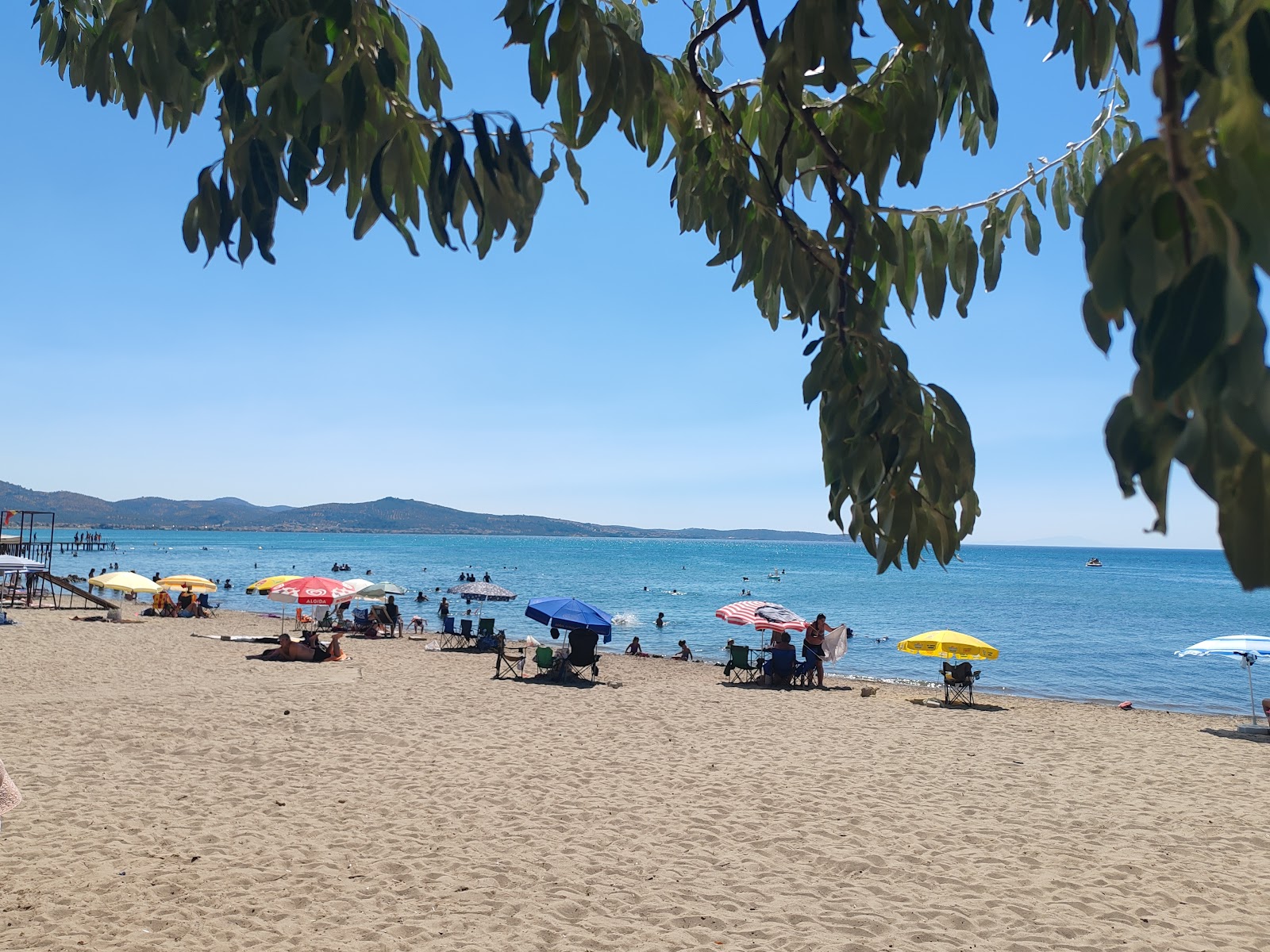 Ören Halk Plajı — fotoğraf 5