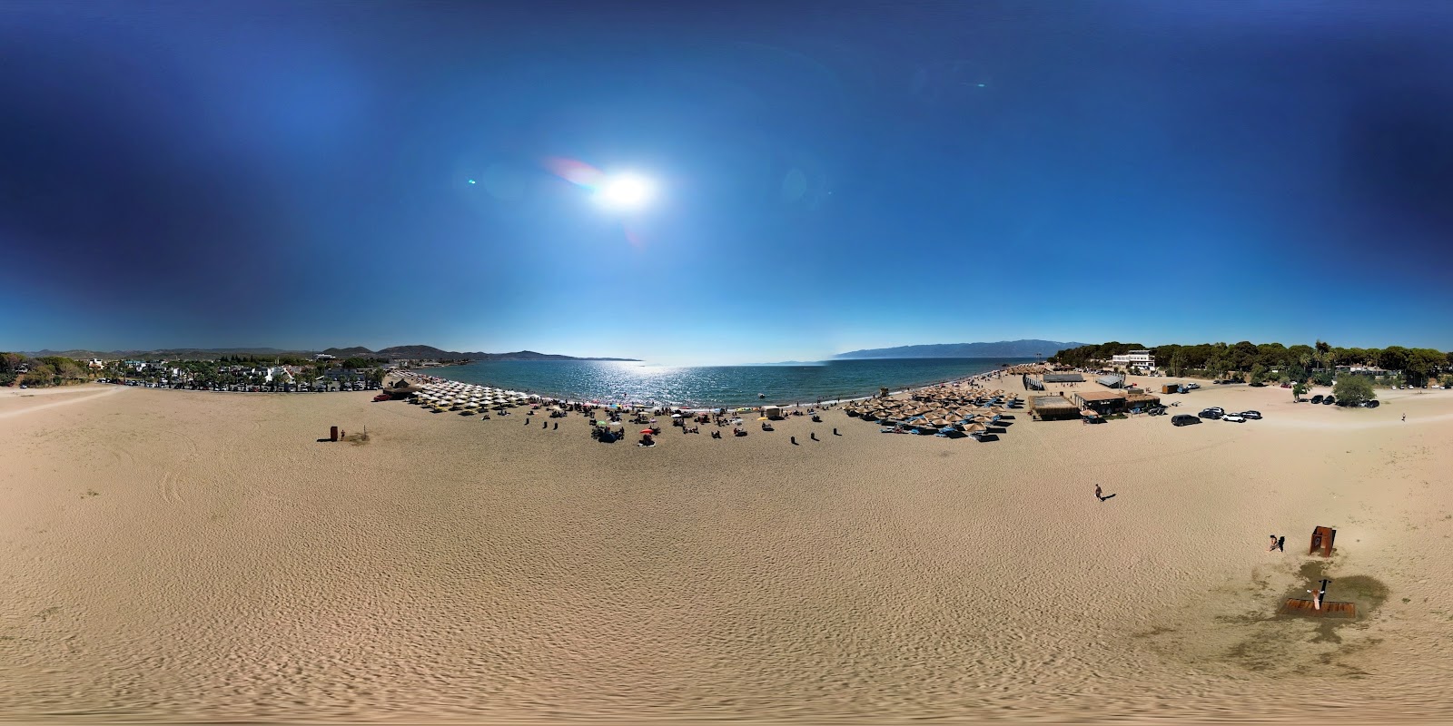 Ören Halk Plajı — fotoğraf 6