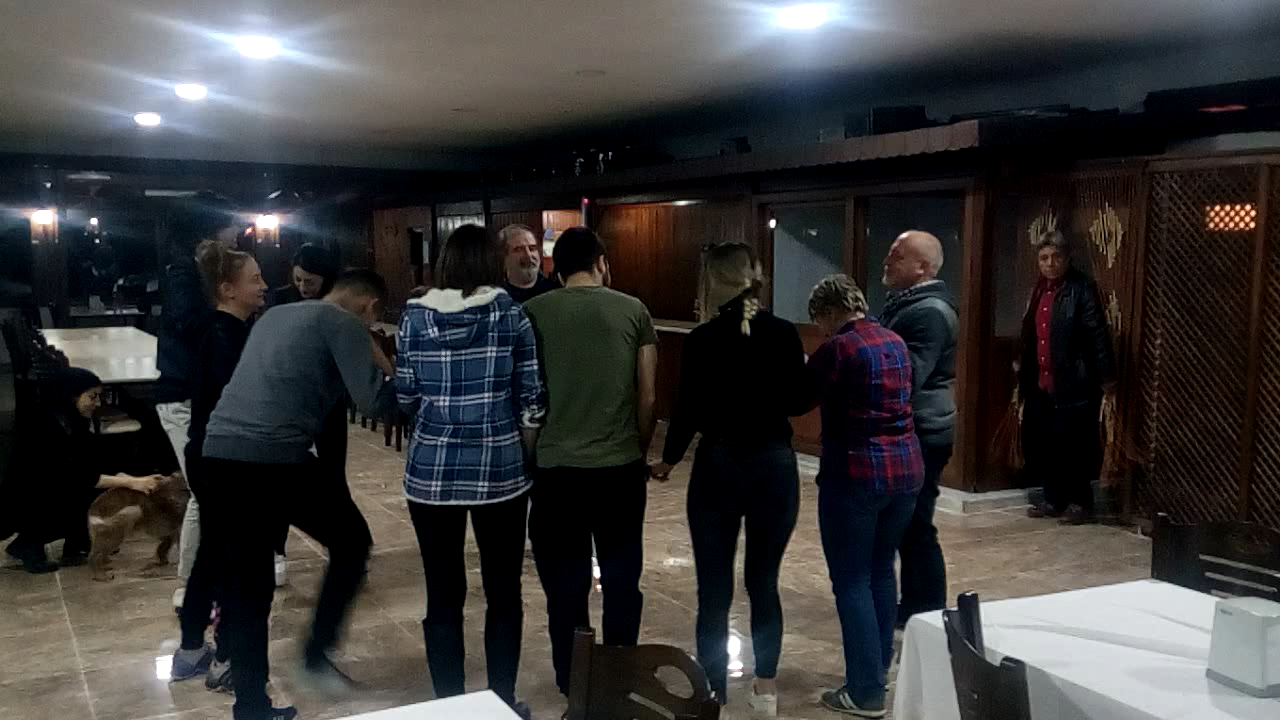 Oren Konak Otel — fotoğraf 3