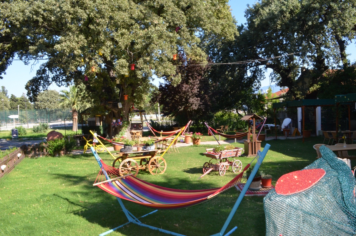 Oren Konak Otel — fotoğraf 4