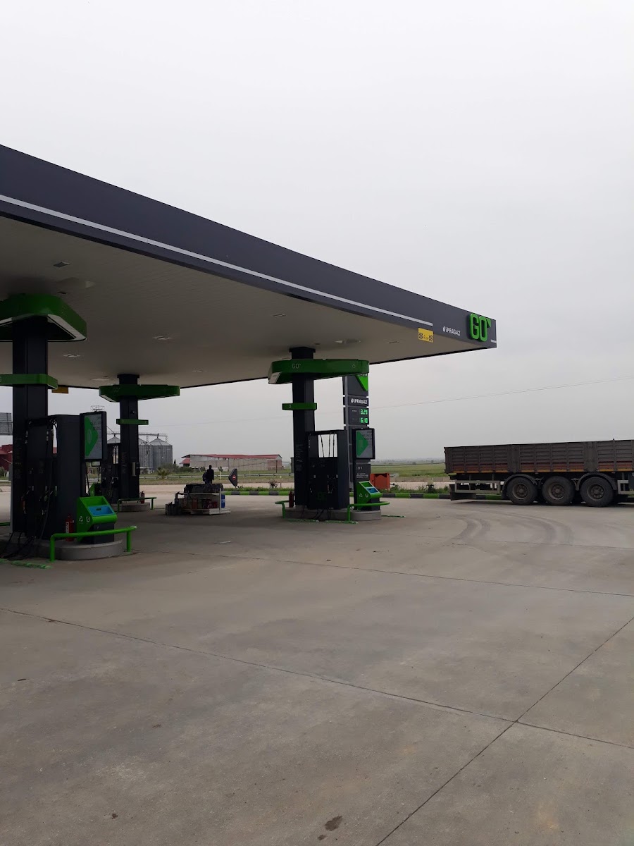 Ören Tarım Petrol ve Restoran — photo 4
