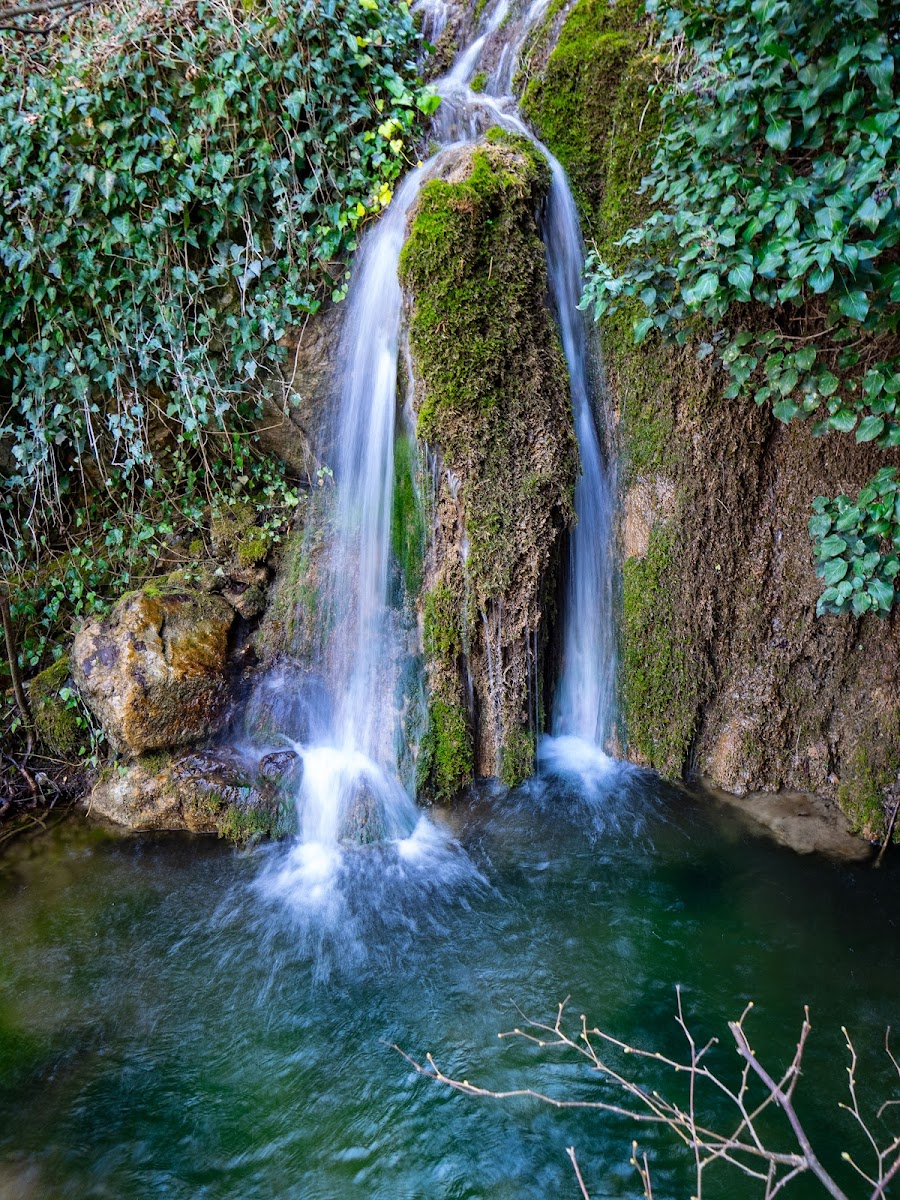 ÖRENCİK ŞELALESİ — fotoğraf 2