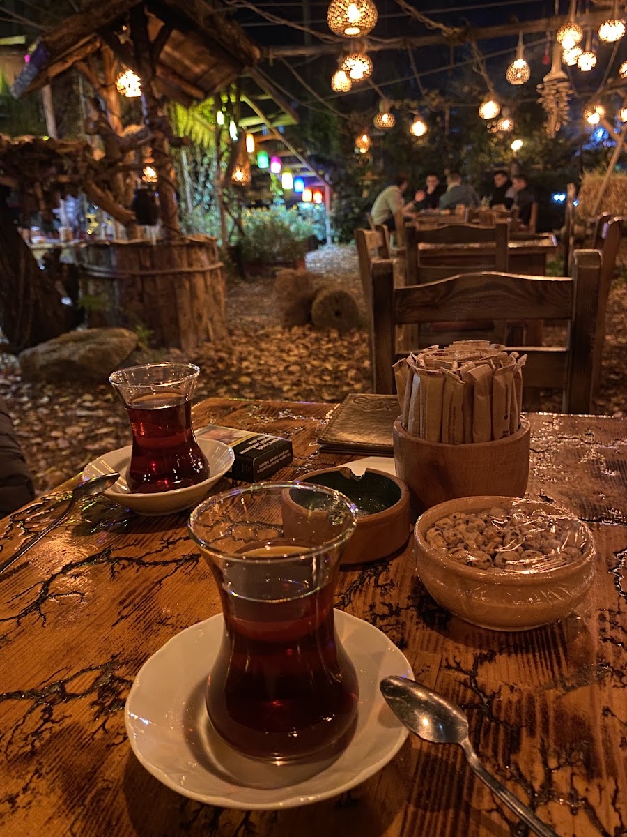 organik hemşin çay evi — photo 5