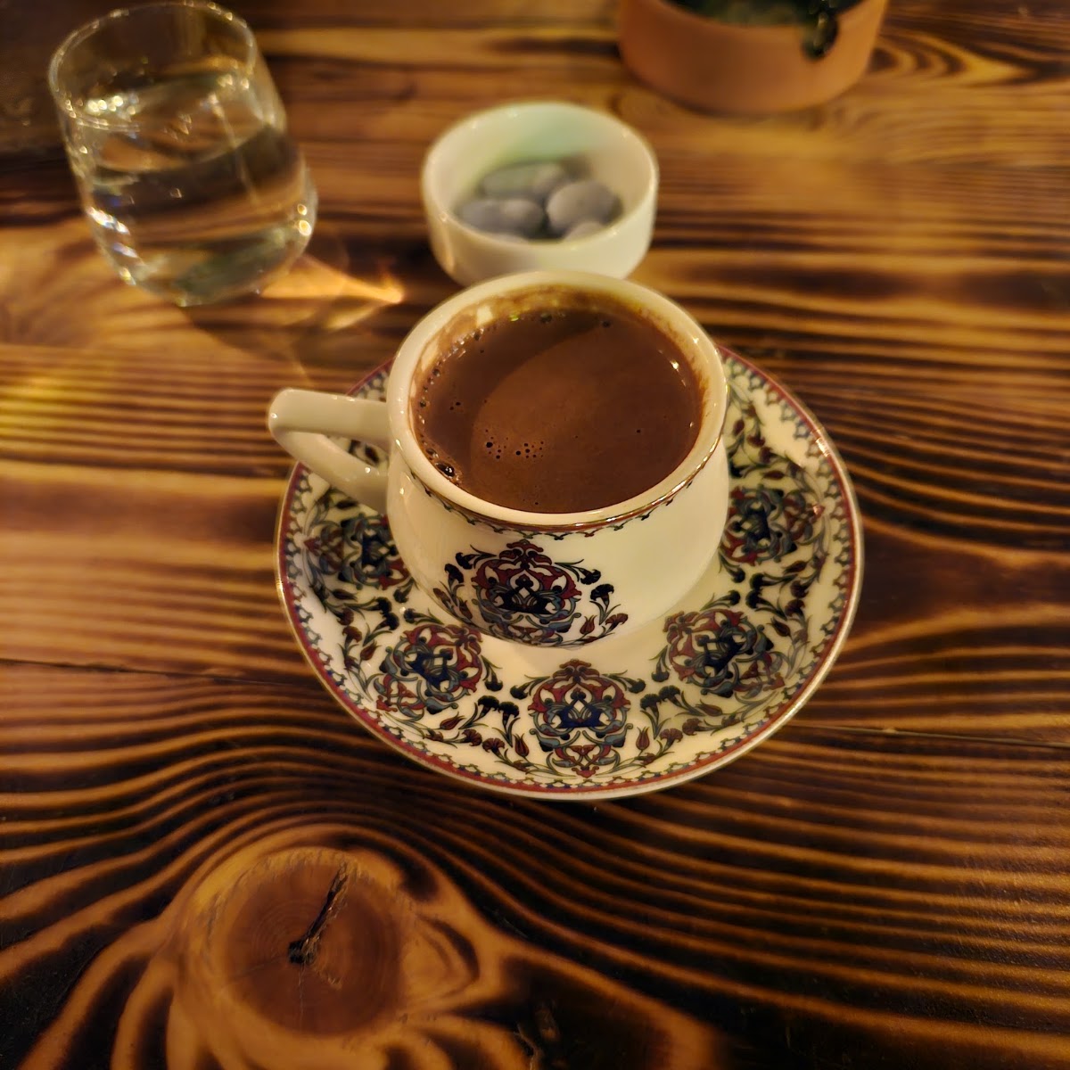 organik hemşin çay evi — photo 8