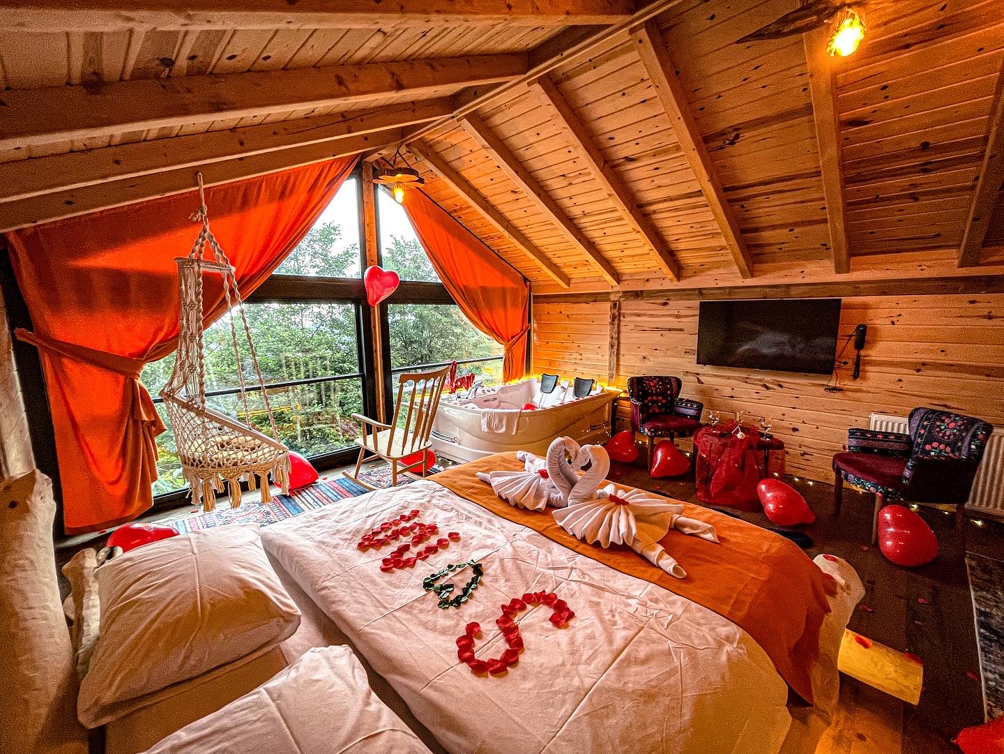 Organik köy bungalow — fotoğraf 9
