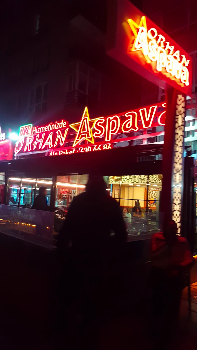 ORHAN ASPAVA — photo 3