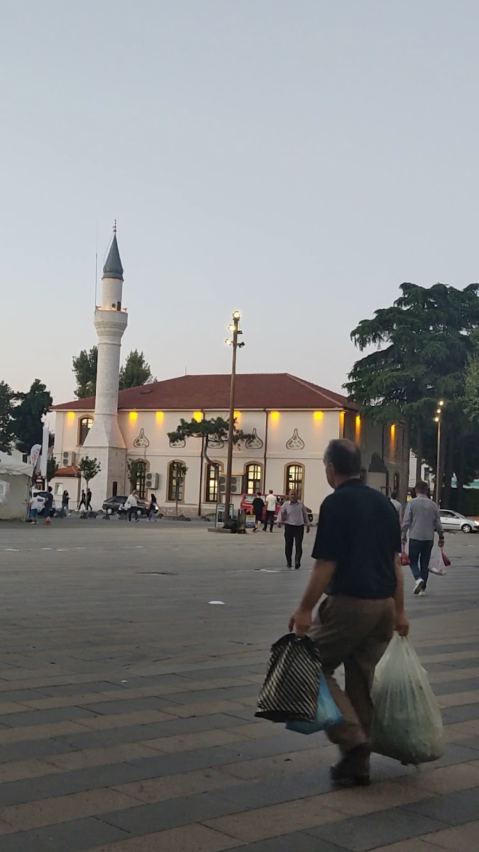 Orhan Camii — fotoğraf 3