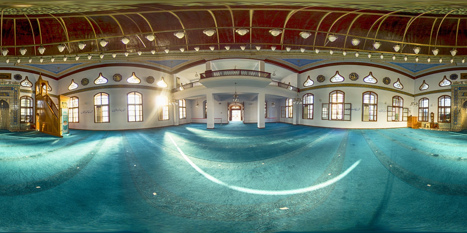 Orhan Camii — fotoğraf 4