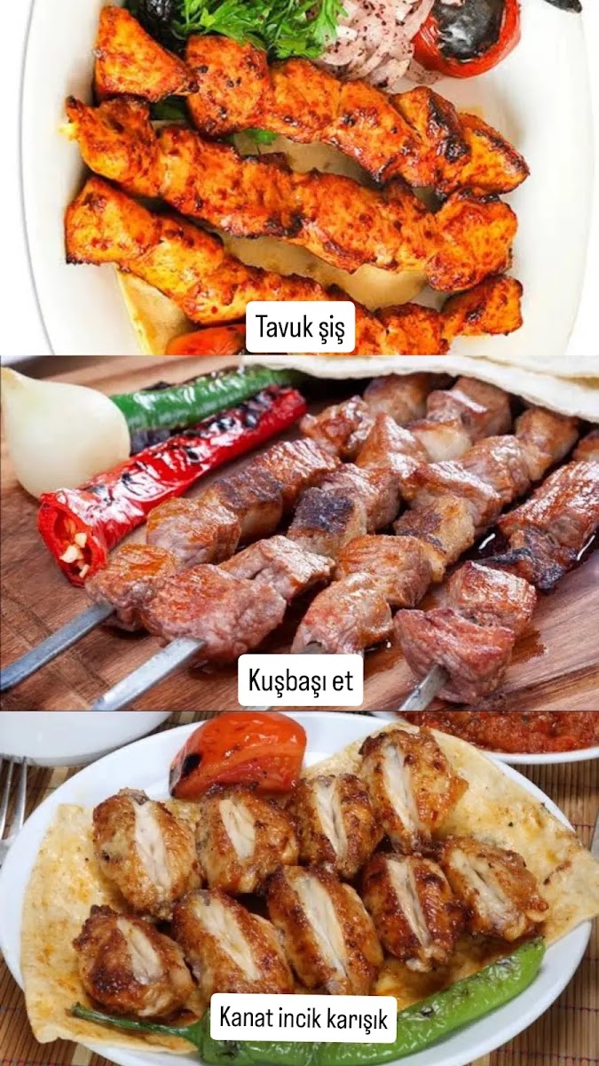 Orhan Usta Kebap Salonu — fotoğraf 2