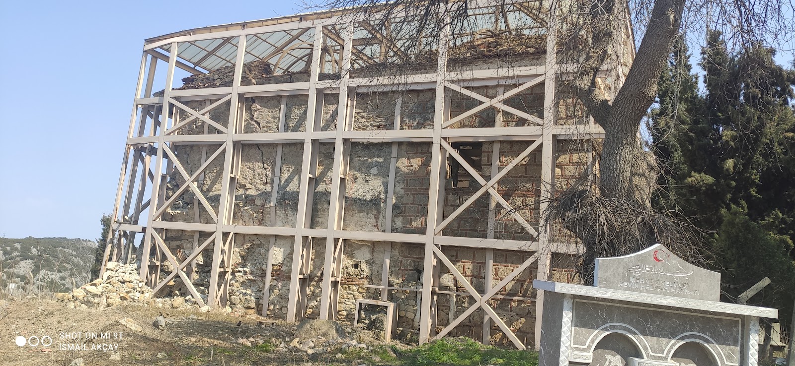 Orhangazi İmareti — fotoğraf 2