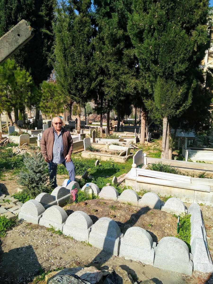 Orhangazi İmareti — fotoğraf 3