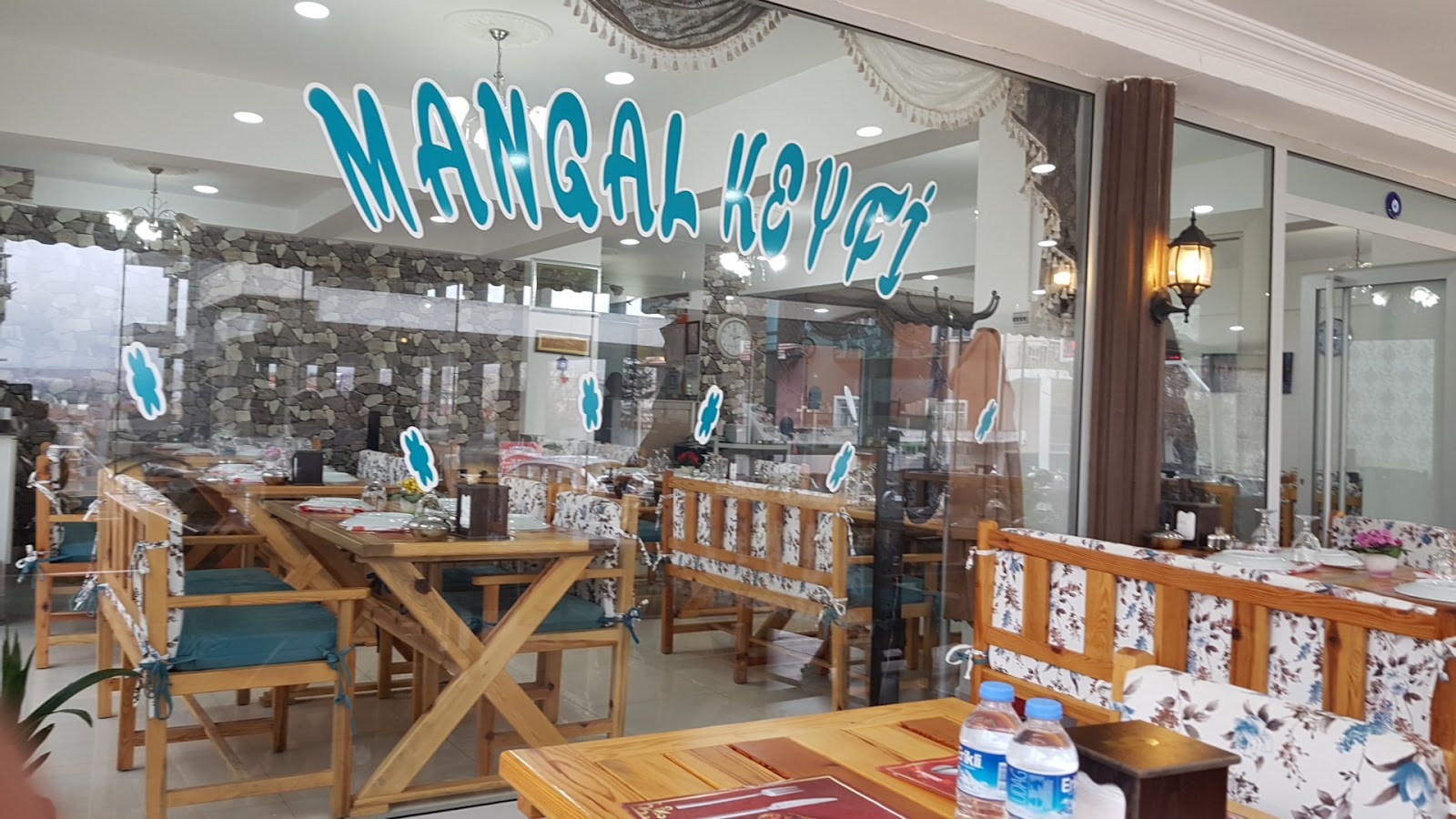 Orhanla Mangal Keyfi — fotoğraf 4