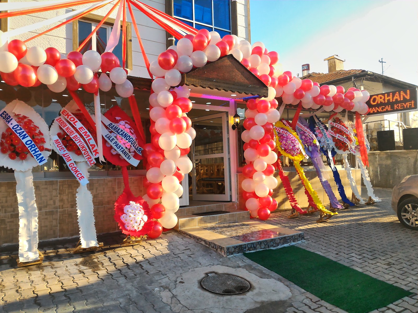 Orhanla Mangal Keyfi — photo 6