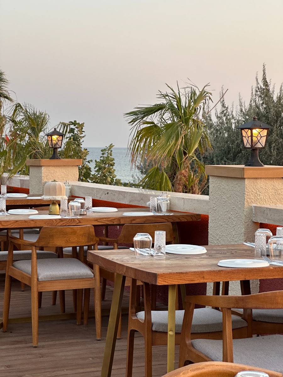 Orient Alaçatı Yeni Nesil Meyhane — photo 2