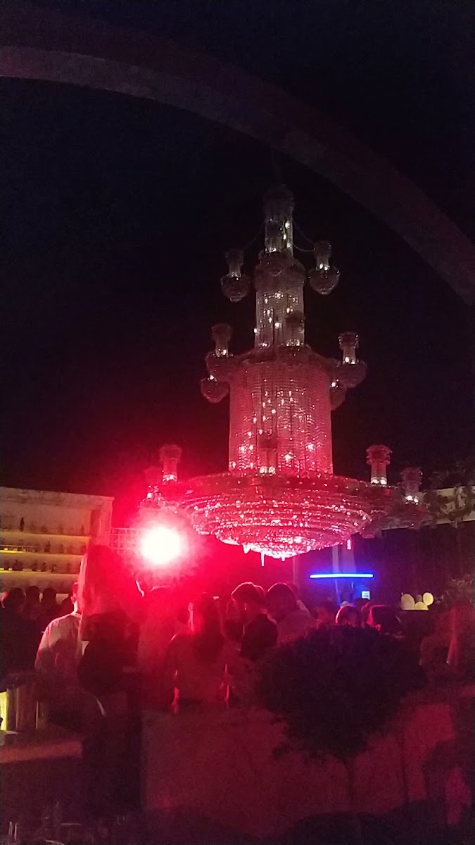 Orient Alaçatı Yeni Nesil Meyhane — photo 3
