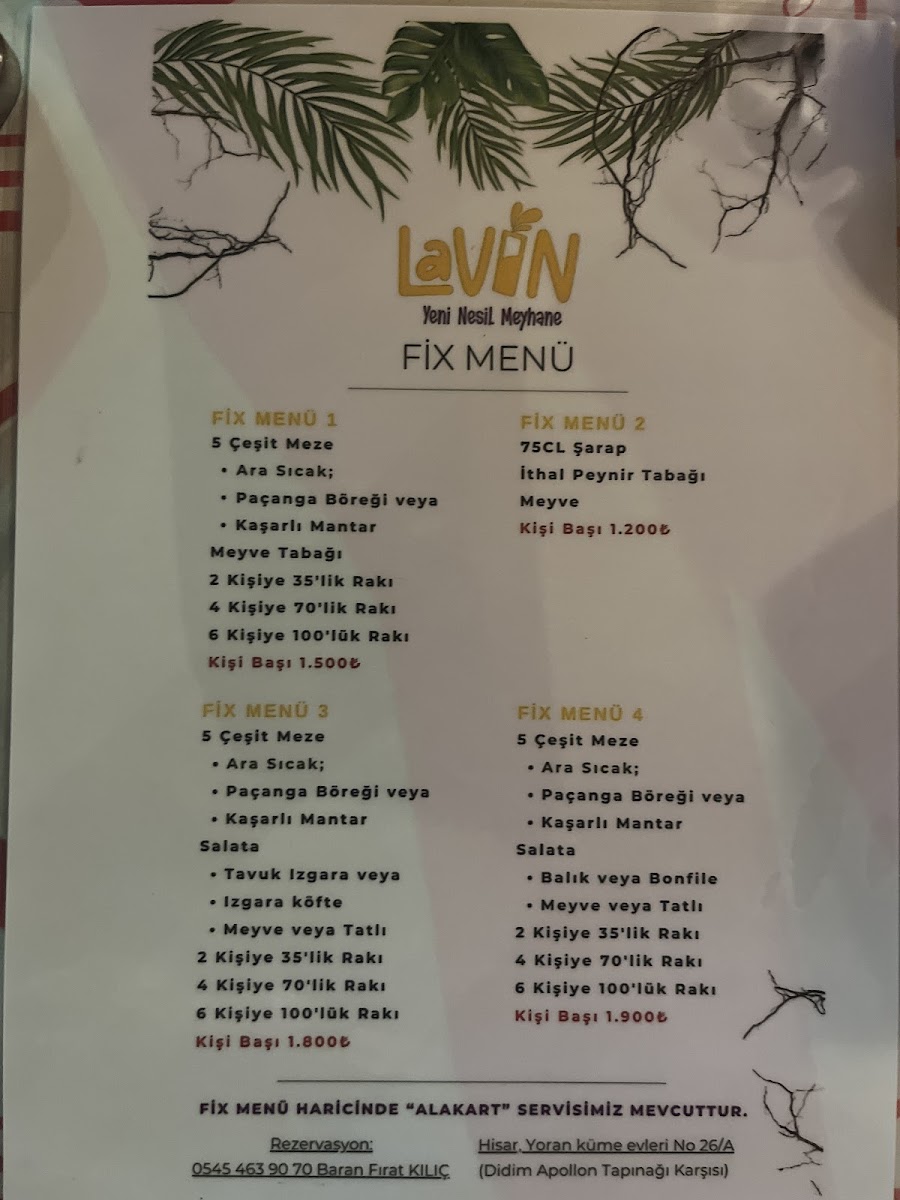 Oriste Restaurant — fotoğraf 4